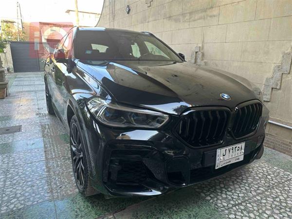 BMW for sale in Iraq